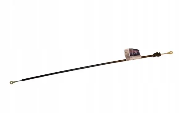 Mercedes-Benz Sprinter W906 Air flap cable 9018330131