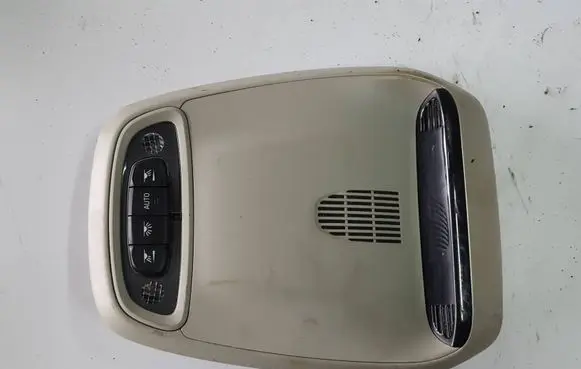 Volvo V40 Other interior light