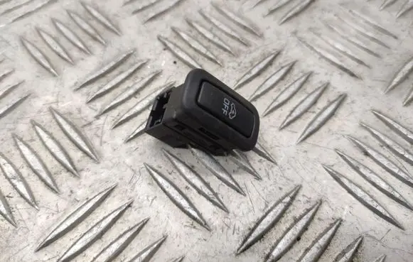 Skoda Superb B6 (3T) Alarm switch 6Q0962109B