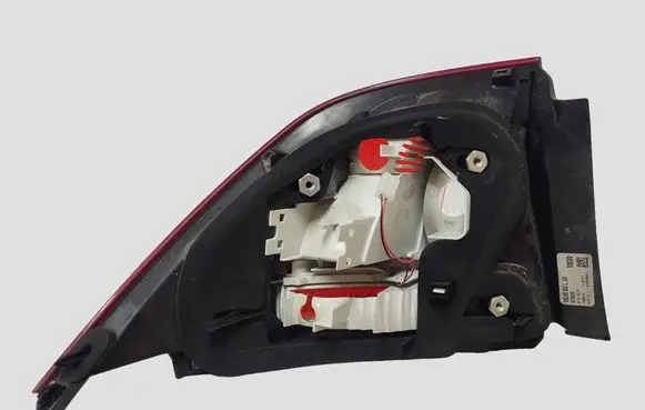 Volvo S60 Rear/tail lights 21510201 30796268