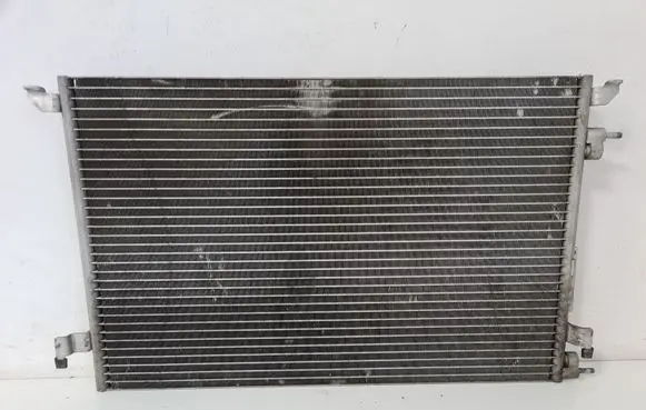 Opel Vectra C A/C cooling radiator (condenser) 871832Z 24418362