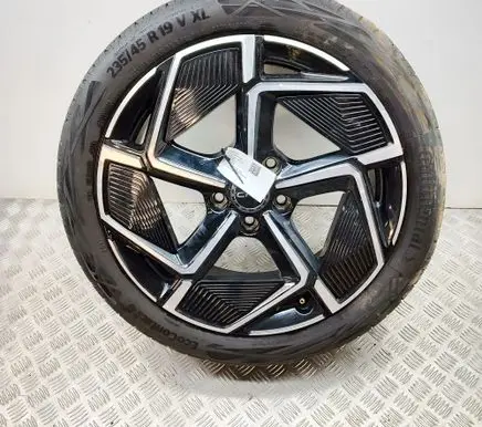 BYD Seal R19 alloy rim EKEB310101002