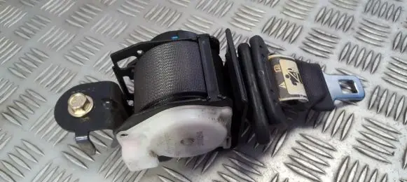 Mazda 6 Middle seatbelt (rear) gj6jc g7462