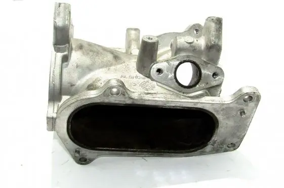 Mercedes-Benz B W245 EGR valve cooler 