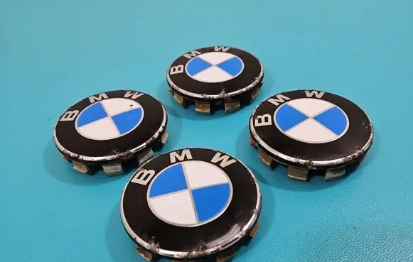 BMW X3 F25 Original wheel cap 36136783536 IMPRK1449314