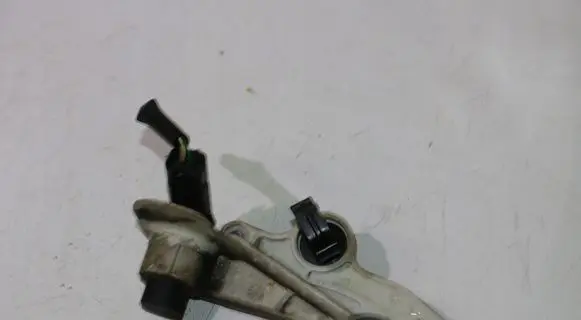 Citroen C4 I Crankshaft position sensor 9639999980
