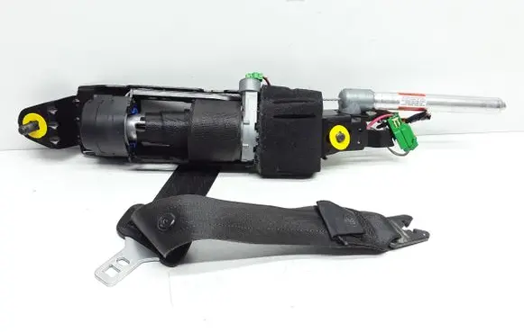 Volvo XC60 Front seatbelt 39803977