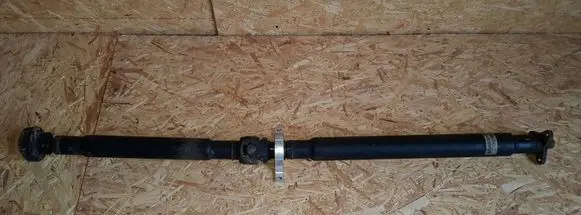 BMW 7 E65 E66 Drive shaft (set) 7527621