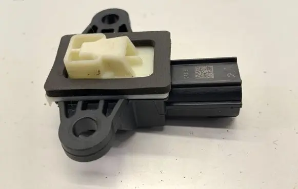 Ford Mustang V Airbag deployment crash/impact sensor CT43-14C676-AA