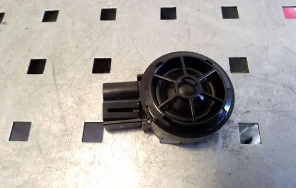Audi A8 S8 D4 4H Front door high frequency speaker 4H0035399C