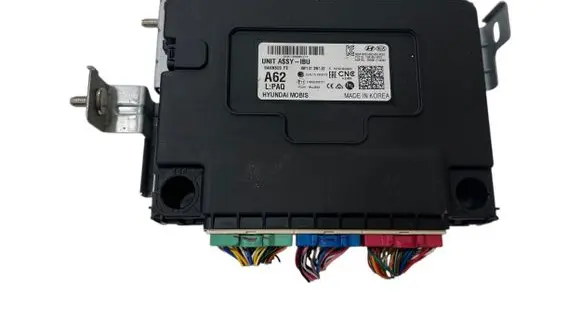 Hyundai Nexo Other control units/modules 954A0M5620FE 116RAI003177 954A0M5620