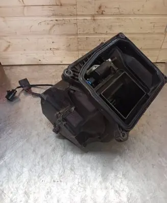 Audi A6 S6 C6 4F Heater fan/blower 4F0820155F CZ1172002809 011209