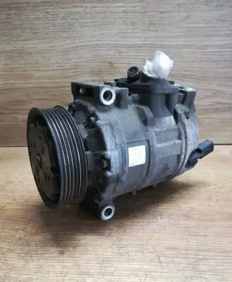 Air conditioning (A/C) compressor (pump)