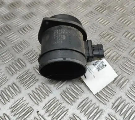 Mercedes-Benz C W204 Mass air flow meter G4D312B579AA