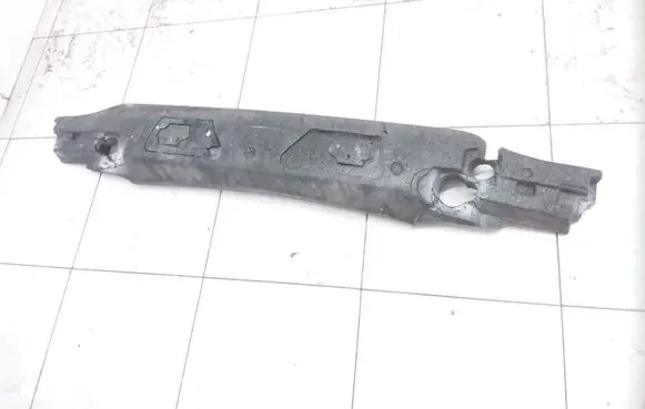 Mercedes-Benz S W220 Front bumper foam support bar A2208850037