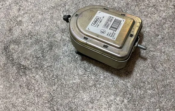 Ford Puma Alarm system siren H1BT19N217AA 116R0004 1332292851