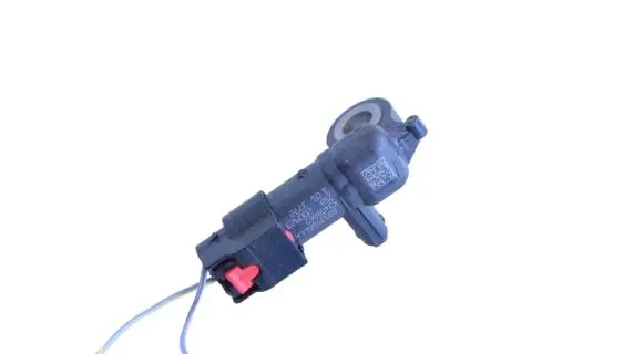 Fiat 500X Airbag deployment crash/impact sensor 53409862 68335884AA