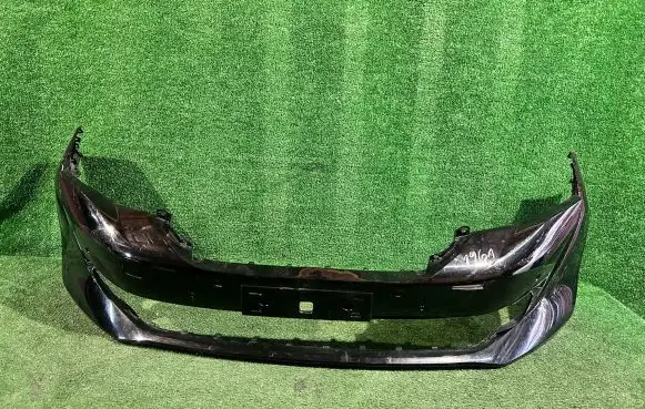 Peugeot 508 II Front bumper