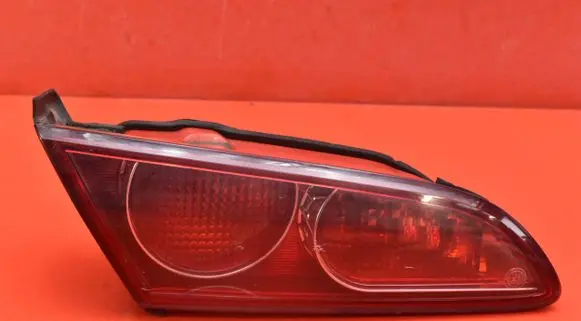 Alfa Romeo 159 Rear/tail lights F939390102