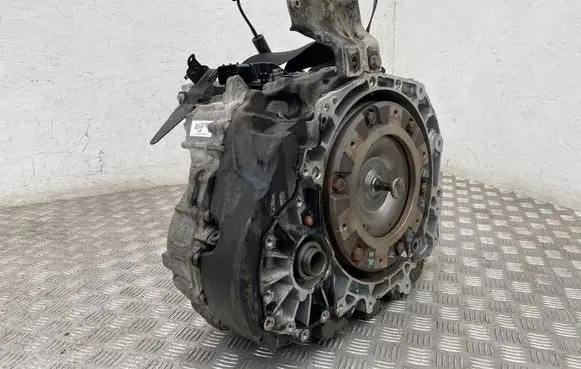 Land Rover Range Rover Evoque L538 Automatic gearbox 9HP48 GJ327000BB CGJ3214C336AA