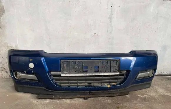 Opel Signum Front bumper 
