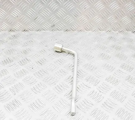 Renault Koleos I Wheel nut wrench 