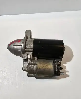 Mercedes-Benz CLC CL203 Starter motor A0051513901 0001107406 20091202