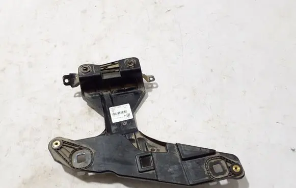 Porsche Macan (95B) Headlight/headlamp mounting bracket 95B941122F