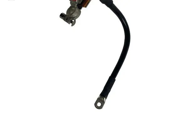 Audi A4 Allroad Negative earth cable (battery) 8T0915181