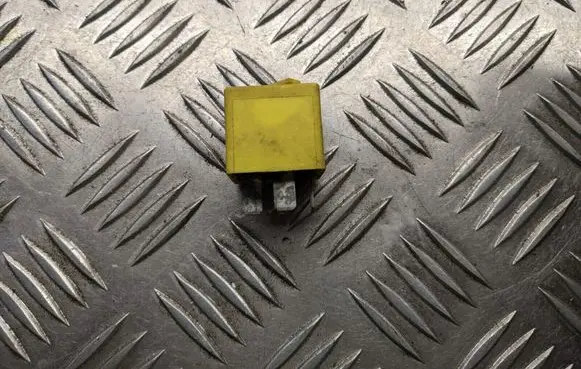 Ford Focus Other relay 93BG14N089B1B