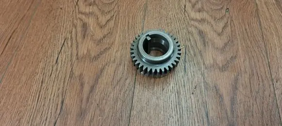 Renault Vel Satis Crankshaft position gear 8200269231