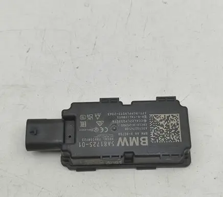 BMW X6 G06 Keyless system antenna 5A81725