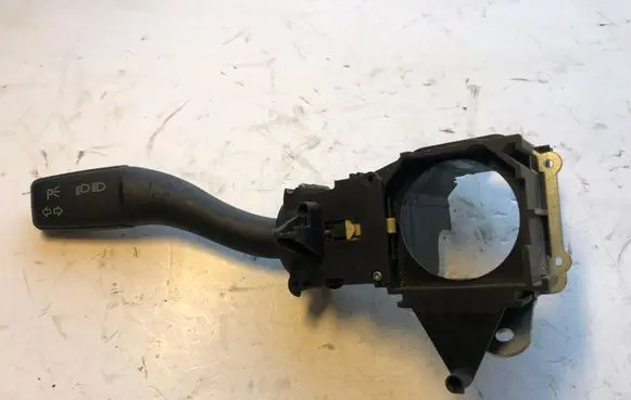 Audi A4 S4 B7 8E 8H Indicator stalk 4E0953513E