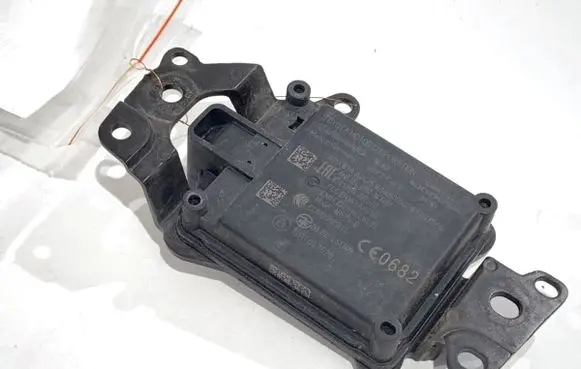 Toyota C-HR I Other control units/modules 88210-F4010