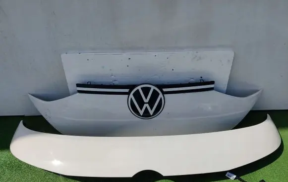 Volkswagen ID. Buzz Engine bonnet/hood 1T3854700