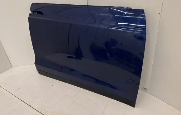 Tesla Model X Front door 100990700K
