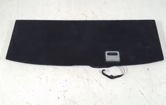 Mercedes-Benz R W251 Trunk/boot mat liner A2516802318