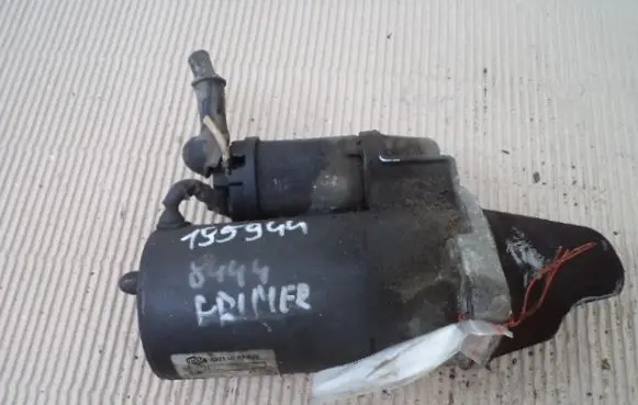 Nissan Primera Starter motor