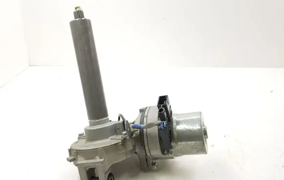 Mazda 3 II Electric power steering pump JJ501000532 J001010961