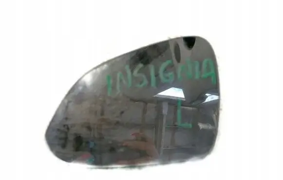 Opel Insignia A Wing mirror glass 