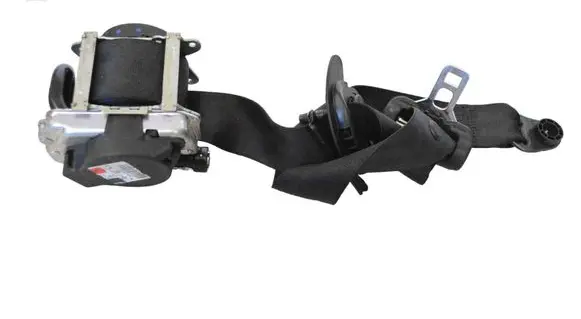 Jaguar F-Pace Front seatbelt HK83611B09AC
