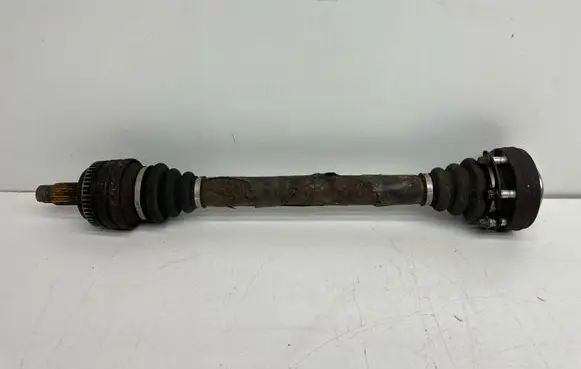 BMW 3 E92 E93 Rear driveshaft 7537715