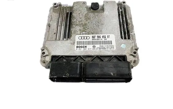 Audi A3 S3 8P Engine control unit/module 06F906056BT