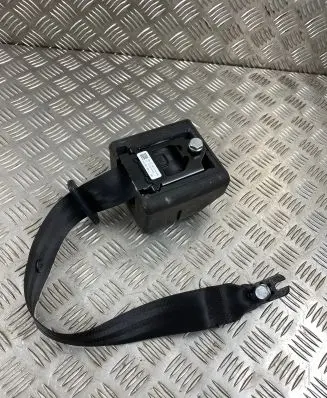 Audi A7 S7 4G Rear seatbelt 4G8857805G 92684245