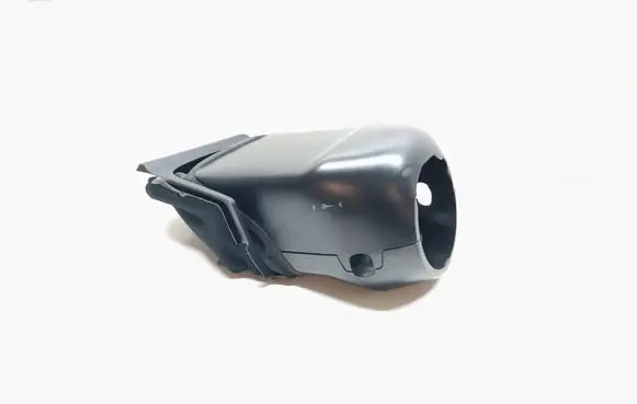 BMW 5 F10 F11 Steering wheel column trim 9220824