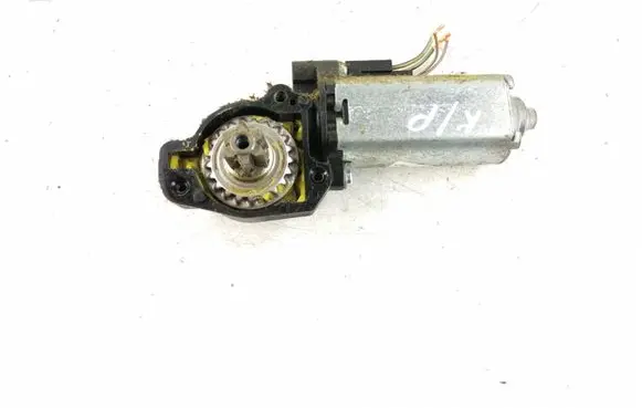 Mercedes-Benz CLS C218 X218 Seat adjustment motor P1-08484-02 120828B