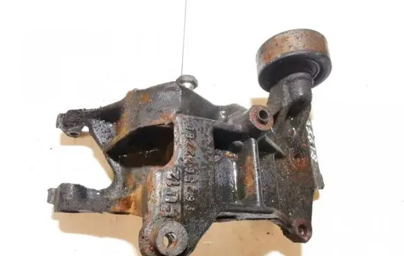 Fiat Ulysse Engine mounting bracket 9625672780