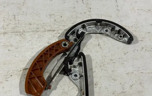 Porsche Panamera (970) Slide rail for timing chain 94610725800