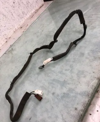 Other wiring loom