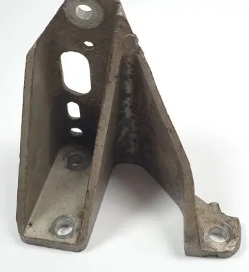 Jaguar S-Type Engine mount bracket XW43-6037-AA